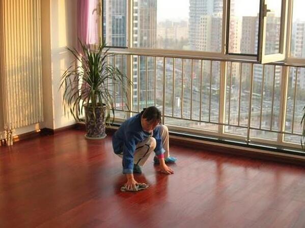 郑州开荒(huāng)保洁 郑州开荒保洁