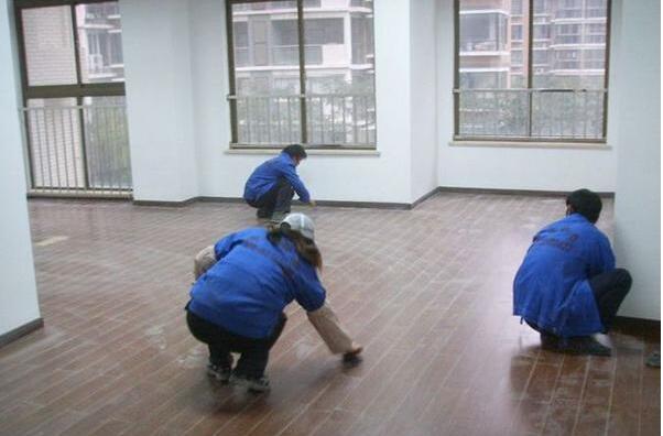 郑州开荒保洁 郑州开(kāi)荒保洁