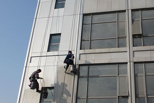 鄭州外牆清洗 鄭(zhèng)州外牆清洗