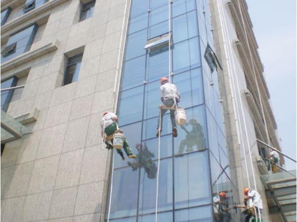 鄭(zhèng)州外牆清洗 鄭州外牆清洗