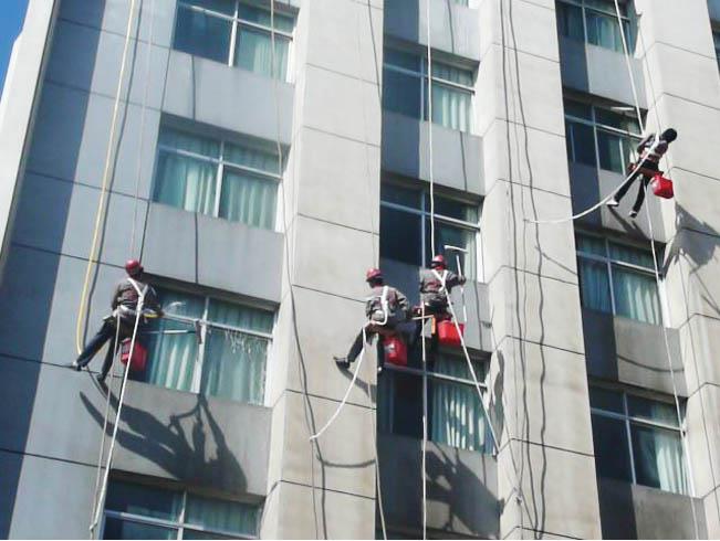 鄭州外牆清洗 鄭州外牆清洗