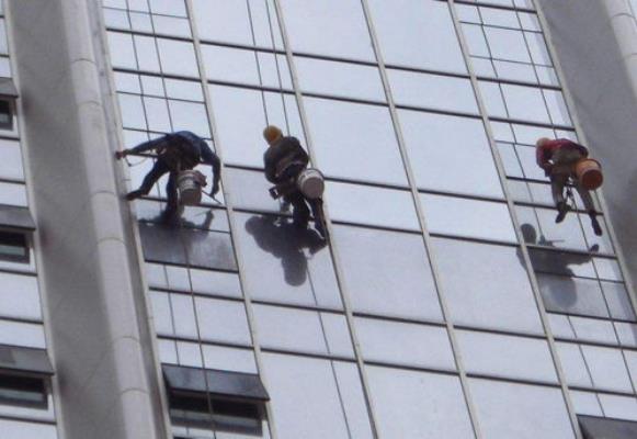 郑州外墙清洗(xǐ) 郑州外墙清洗