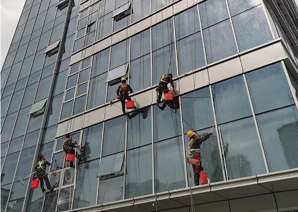 鄭州(zhōu)外牆清 鄭州(zhōu)外牆清