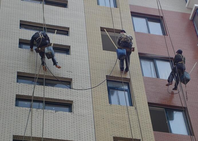 鄭州外牆清洗 鄭州外牆清洗