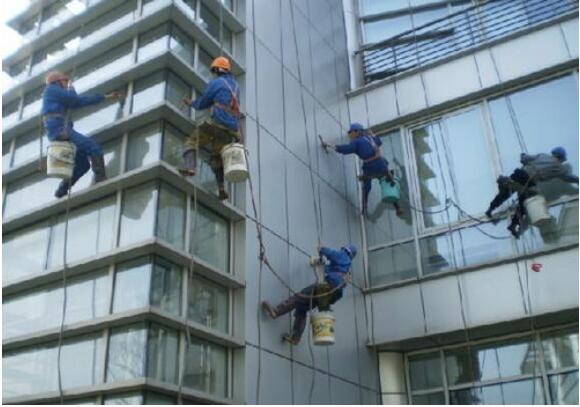 郑州外墙清洗 郑州外墙清洗