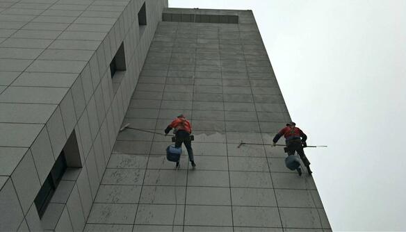 鄭州外牆清洗 鄭州外牆清洗
