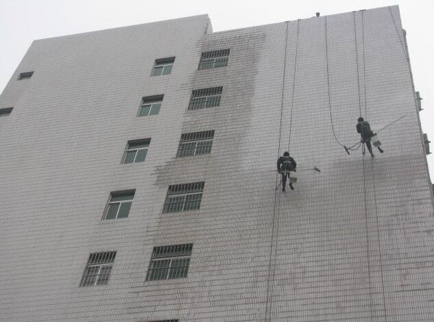 郑州外墙清洗 郑州外(wài)墙清洗