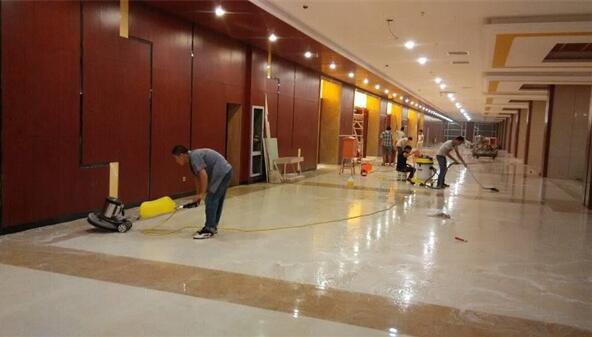 鄭州開荒保(bǎo)潔(jié) 鄭州開荒保潔