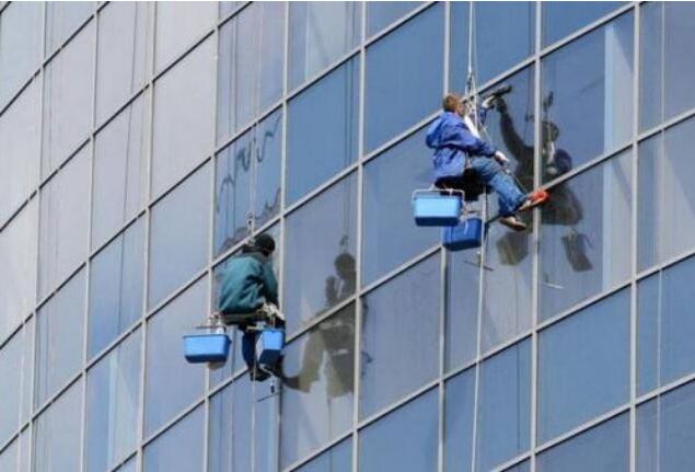 鄭州外(wài)牆清(qīng)洗 鄭州外(wài)牆清(qīng)洗