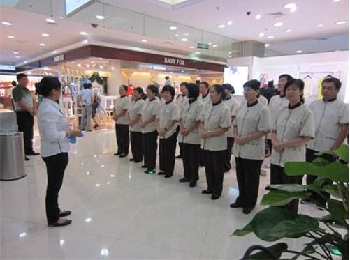 鄭州開荒保潔 鄭州開荒保(bǎo)潔