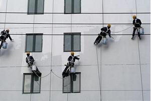鄭州外牆(qiáng)清洗 鄭州外牆清洗