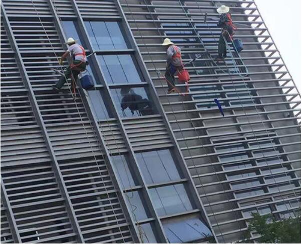 郑州外墙清洗 郑州外墙清洗