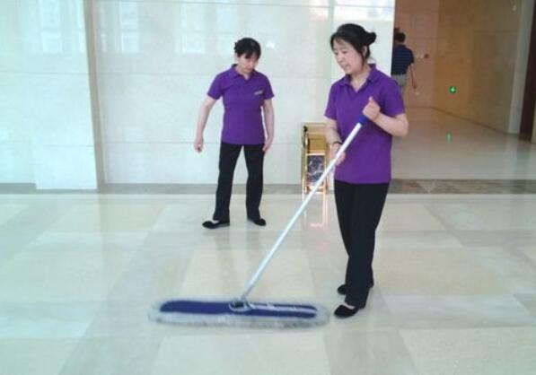 郑州开荒保洁 郑州开荒保洁