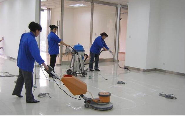 鄭州開荒保潔 鄭州開荒保潔