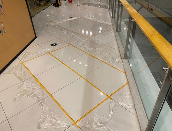 鄭州開荒保潔 鄭州開荒保(bǎo)潔