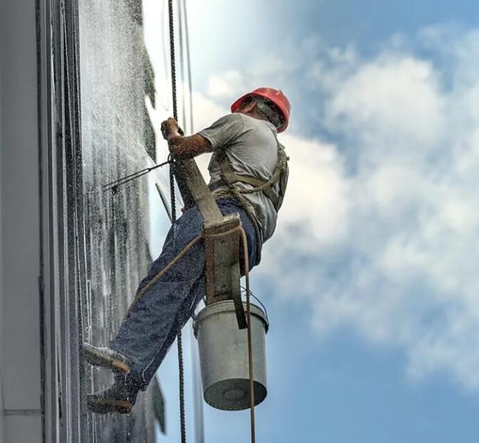 鄭州外牆清洗 鄭州外牆清洗