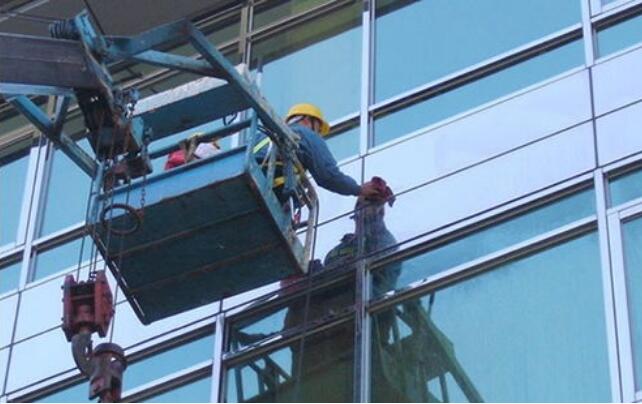 鄭州外(wài)牆清洗 鄭州外牆清洗