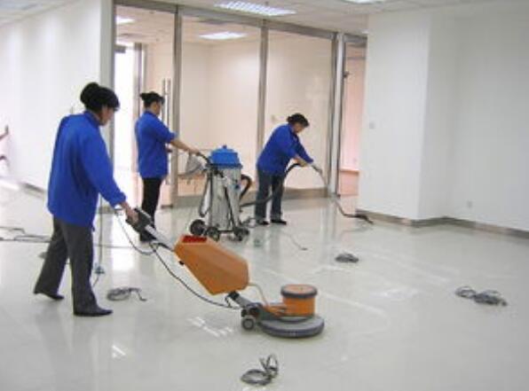 郑州开荒保洁(jié) 郑州开荒保洁