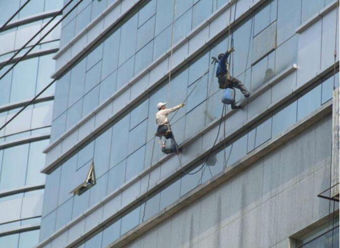 郑州外墙清洗 郑州外墙清洗