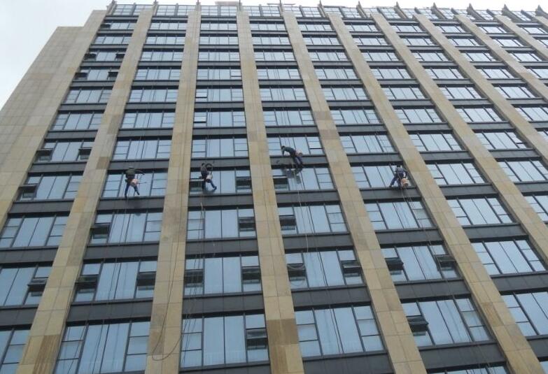 鄭州外牆(qiáng)清洗(xǐ) 鄭州外牆清洗