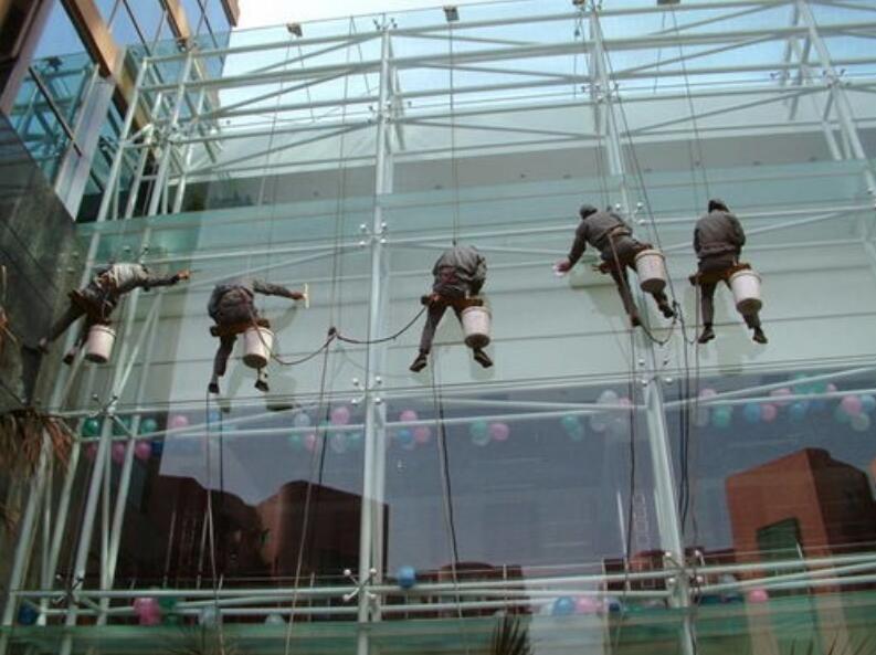 郑州外墙清洗 郑州外墙清洗