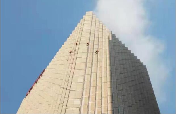 郑州外墙清洗 郑州外墙清洗