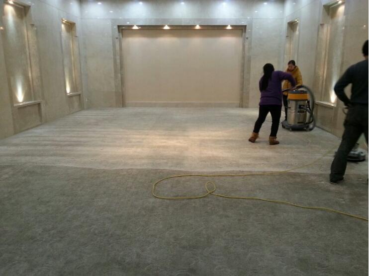 鄭州開荒保潔(jié) 鄭州開荒保(bǎo)潔