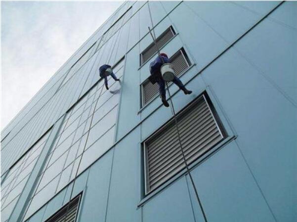 鄭州外牆清洗 鄭州外牆清洗