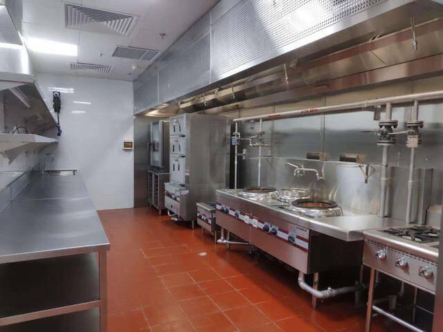 郑州开(kāi)荒保洁 郑州开荒保洁