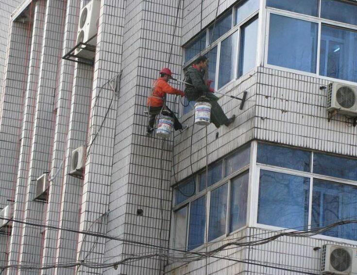 鄭(zhèng)州外牆清洗 鄭州外牆清(qīng)洗