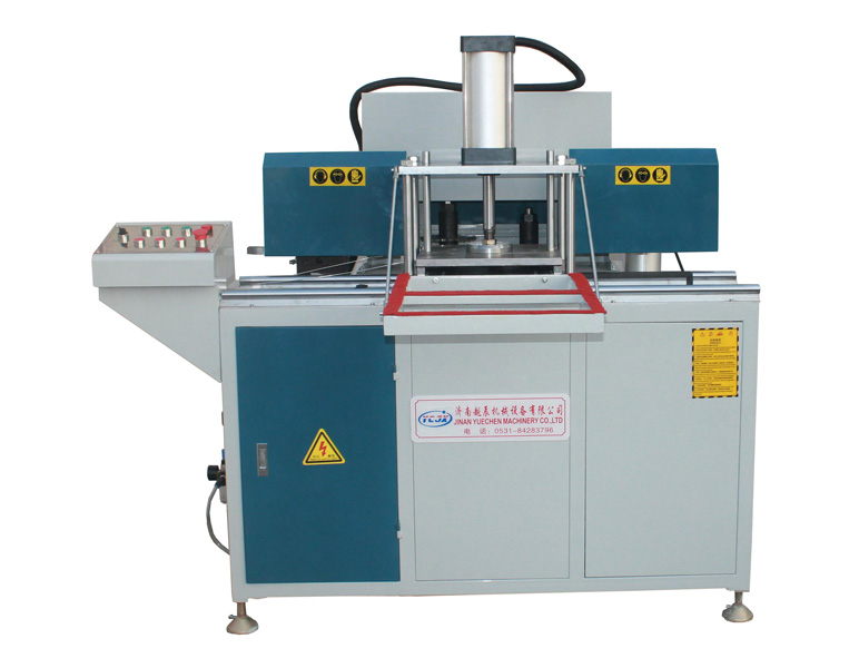 End Milling Machine